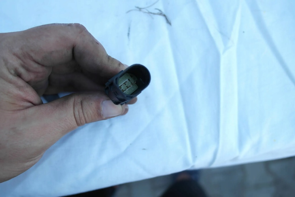 фото №3, Mercedes-benz w470 2017 датчики лямбда-зонд