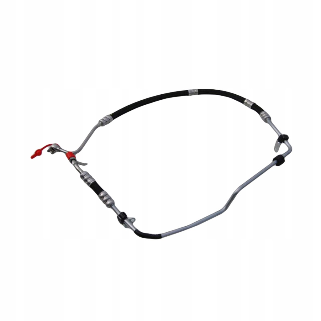 фото №5, Шланг підсилювача alfa romeo 159 1.9 jtd