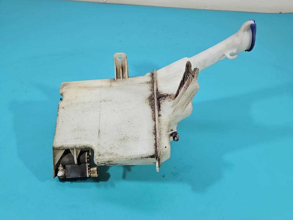 фото №6, Бак бачок жидкость распылителя kia ceed ii 12-18