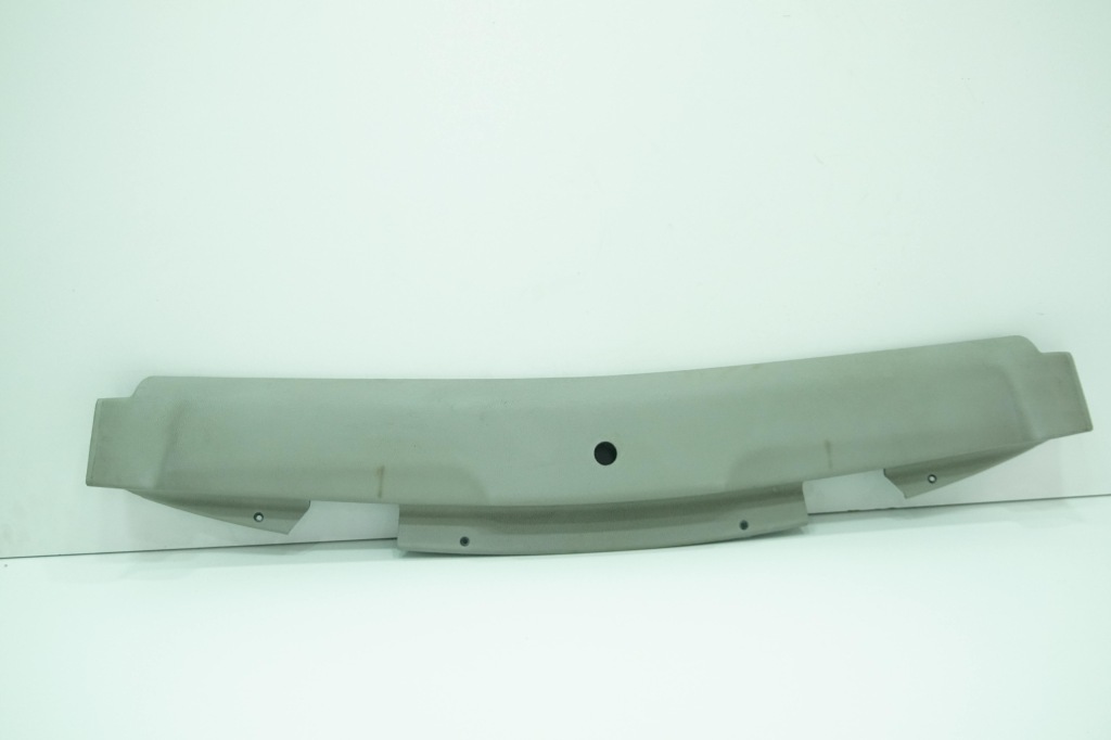 фото №1, Потолок защита a2096905425 цвет alpaka grau mercedes clk w209 02-