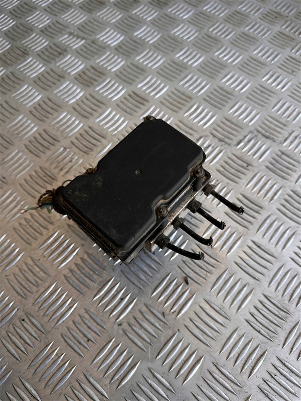 фото №1, Насос abs peugeot partner 0265231522 07082330987