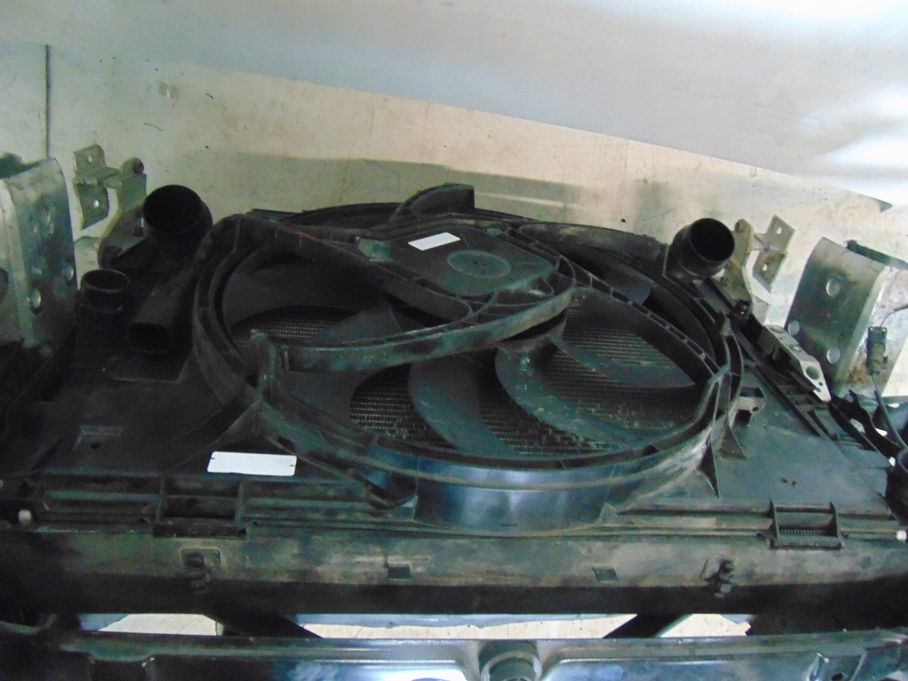 фото №7, Kompletny перед f30 lift f31 m-pakiet full led