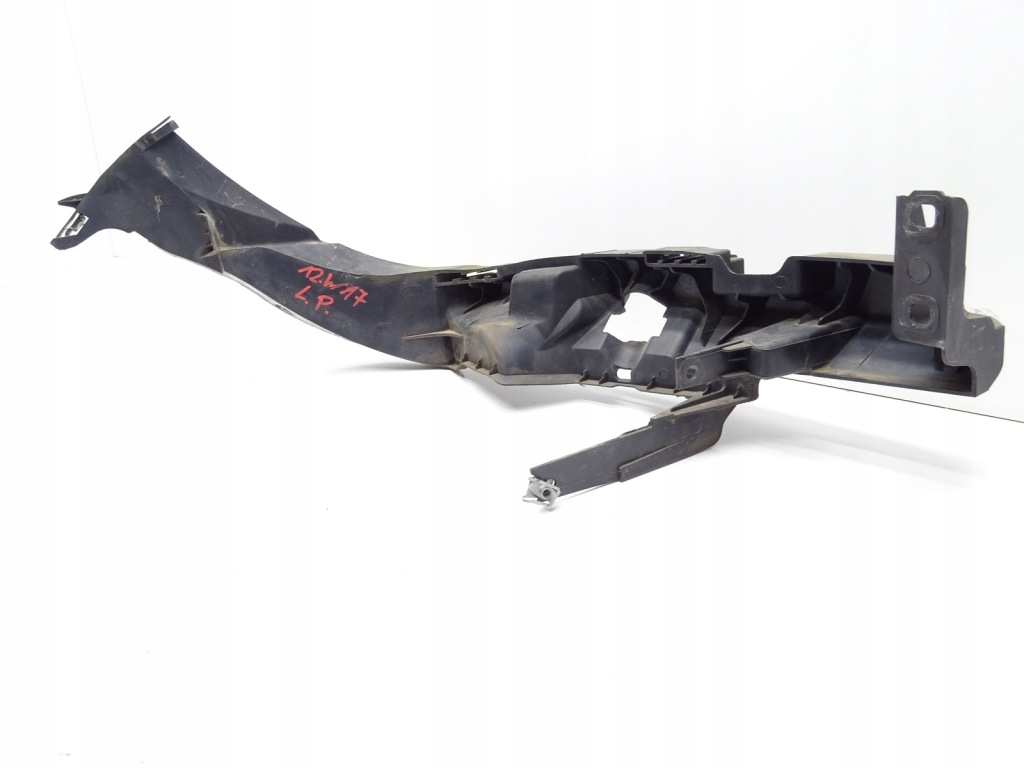 Направляющая держатель кронштейн лампы левый перед передний bmw x1 e84 2990179 в Украине