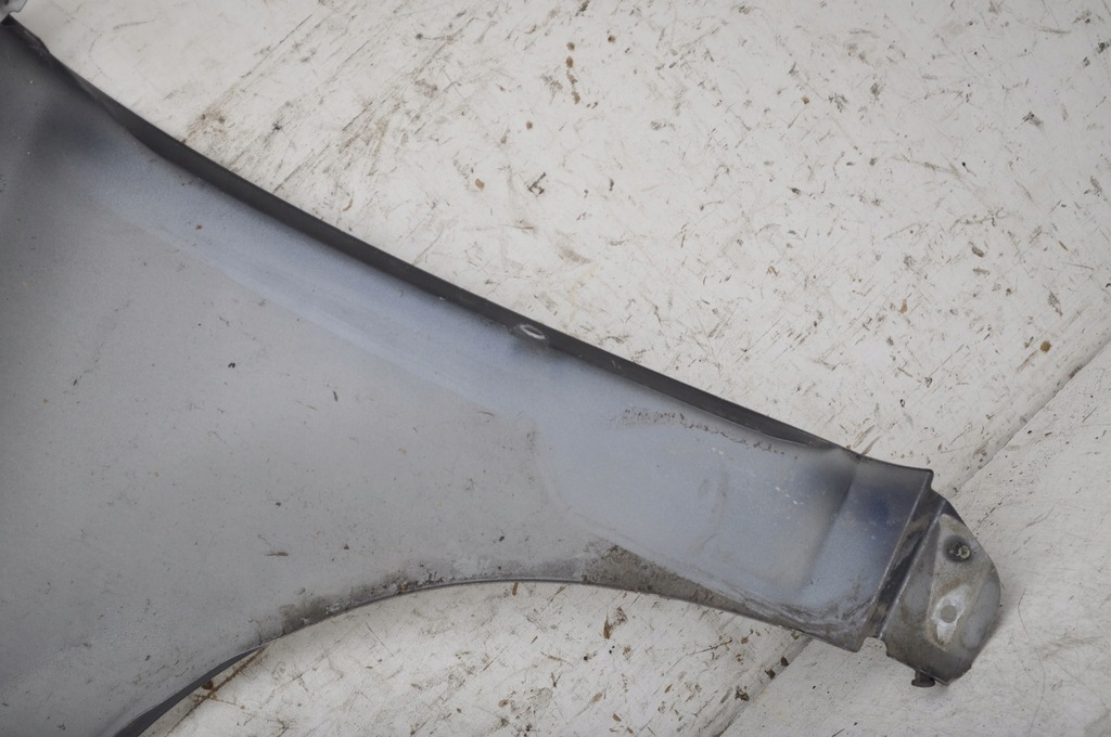 фото №7, Volvo c70 ii крыло правый перед передний