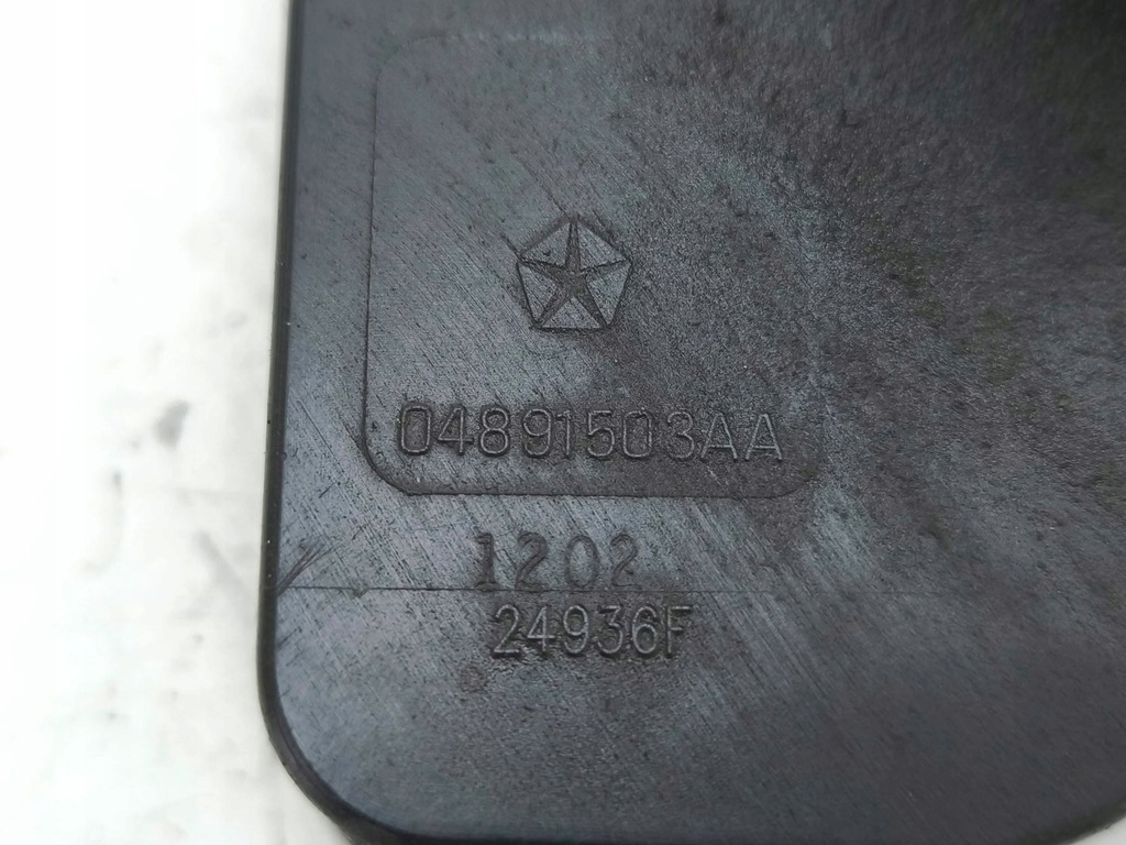 фото №14, Chrysler pt cruiser 2002 датчик положение педали газа / ускорения