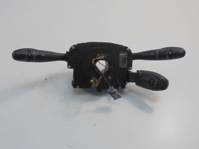 фото №8, Citroen c2 перемикач комбінований 05-08 3d ph2 kompletny протитуманні фари 96613092xt