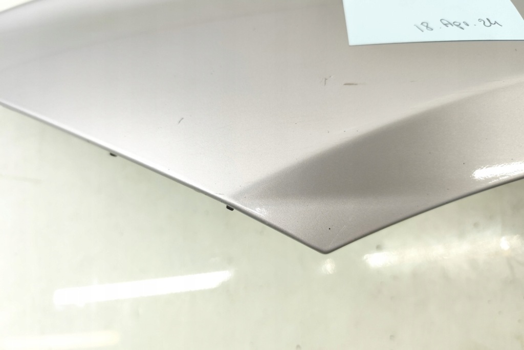 фото №15, Крыло передний левый bmw 3 f30, f80 a83 2.0l бензиновый 180kw 2012