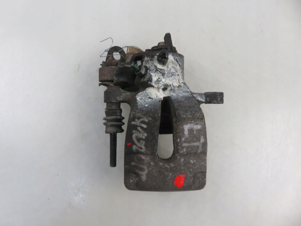 фото №5, Супорт лівий задня renault grand scenic ii