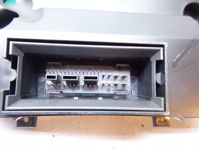 фото №6, Caddy iii 04-10 набір стартовий бортовий комп'ютер лічильник модуль pestka 1.9 tdi bsu