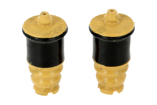 фото №1, Monroe pk455 набор защиты пылезащитный, амортизатор