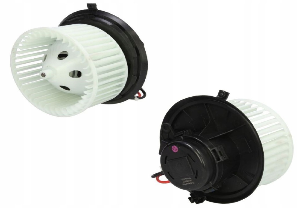 фото №1, Воздуходувка вентилятор do отопления кондиционера renault laguna ii vel satis