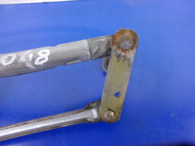 фото №6, Audi a3 8l механизм дворник трос оригинал