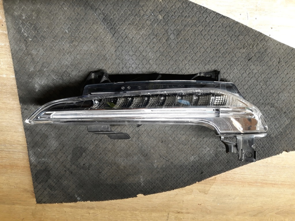 фото №1, Porsche 911 991 led drl левый перед