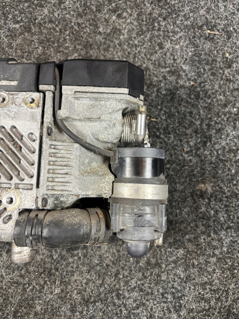 фото №6, Webasto обогреватель стояночный 66724b