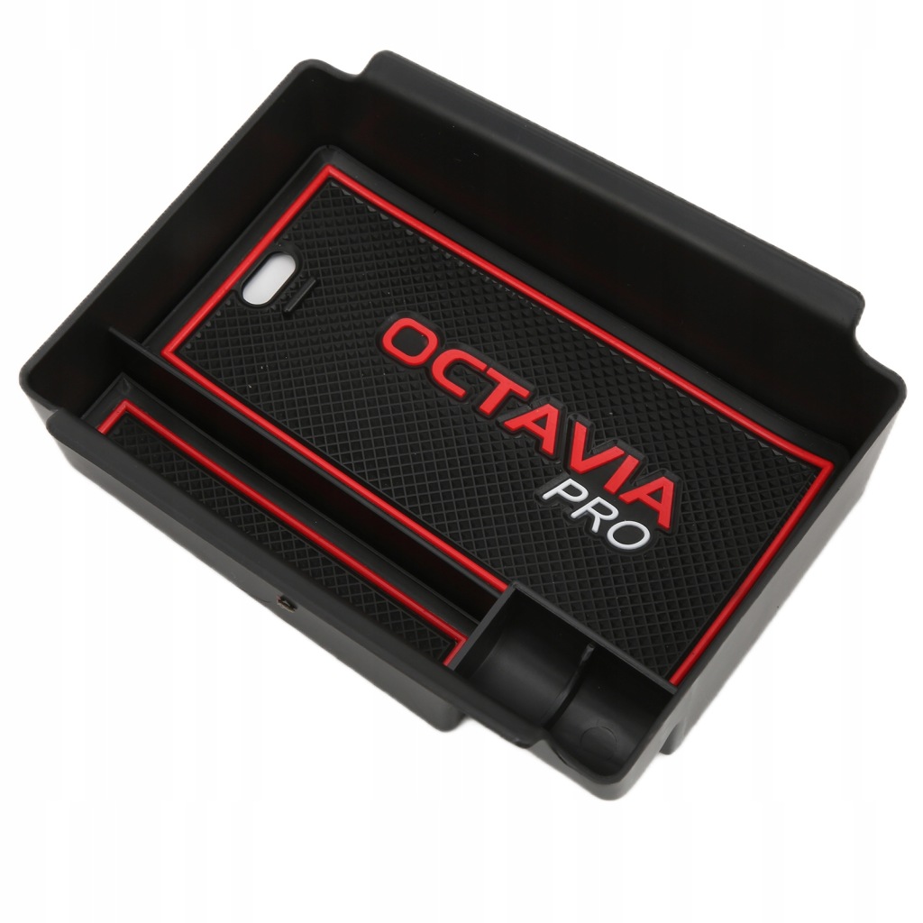 Бардачок w підлокітнику центральний - органайзер аксесуари автомобільні Зі Шроту