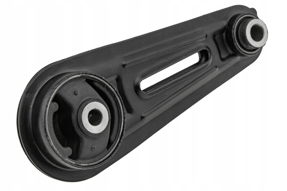 фото №13, Подушка двигуна nissan x-trail 06- перед