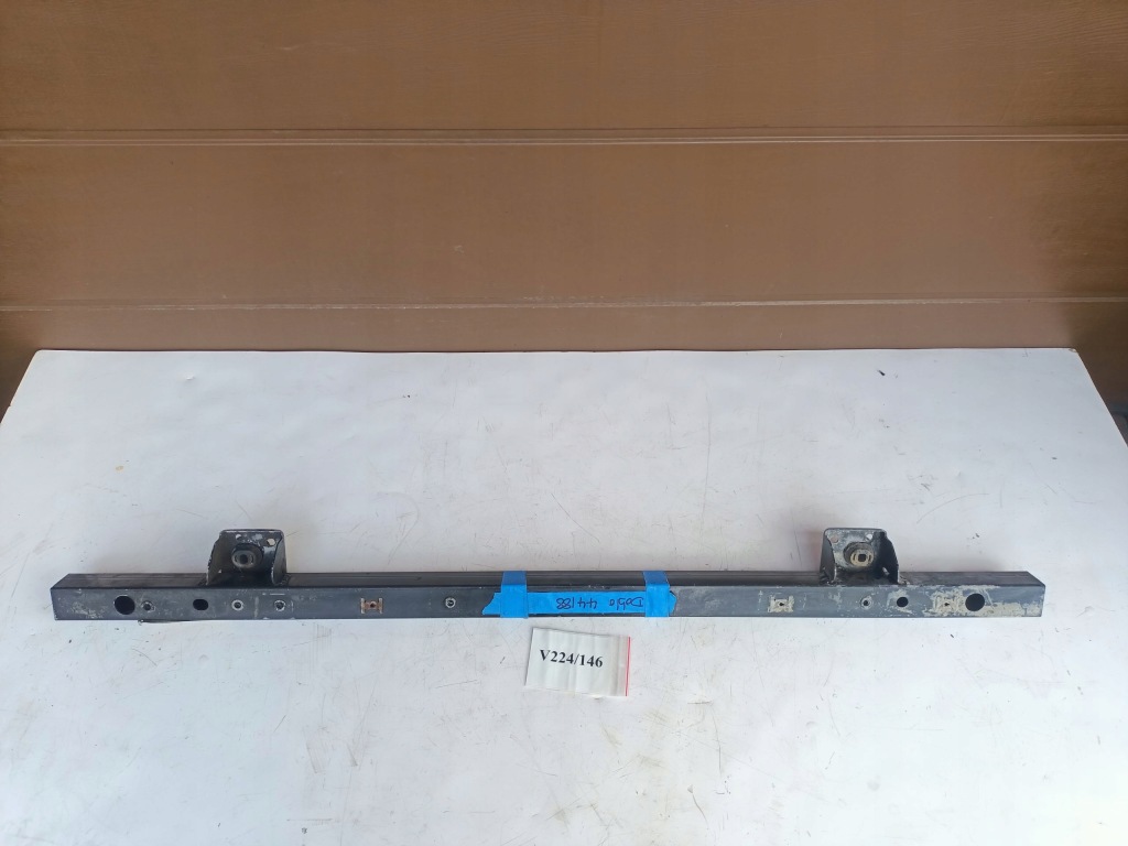фото №1, Балка перед pod радиатор fiat doblo 00-10 no v224/146