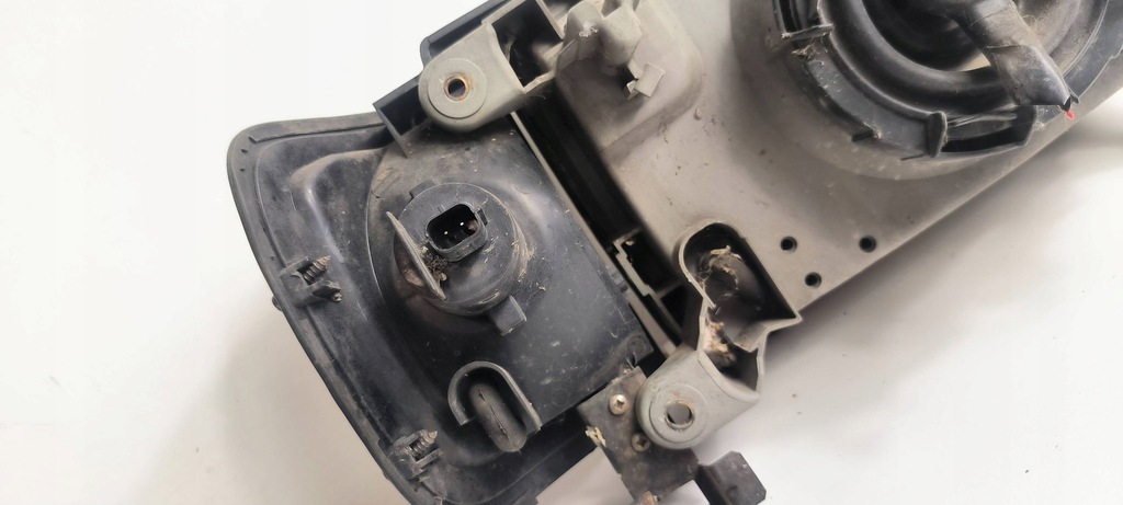 фото №8, Лампа левая передняя opel frontera b 1305235378