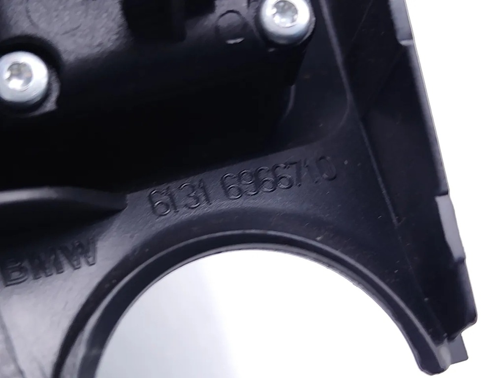 фото №7, Bmw x5 переключатель регулировки руля 2012 suv 4/5dr 6966710 10-13