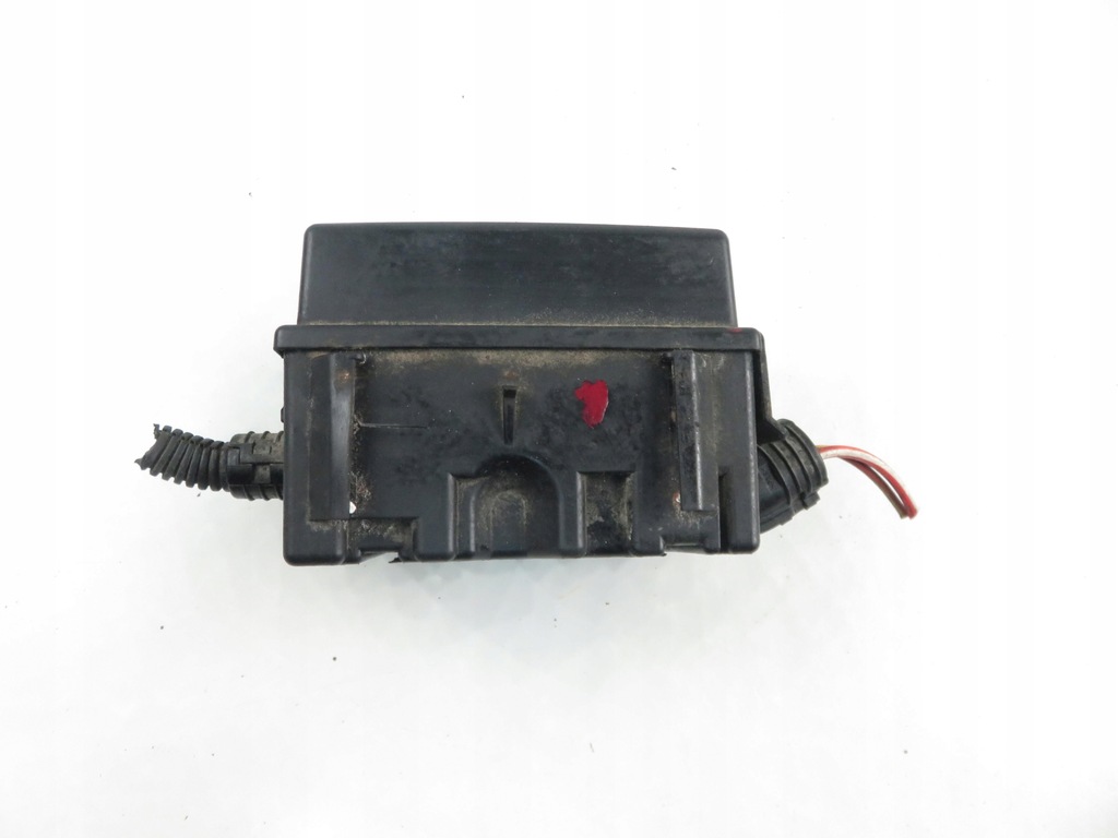 фото №5, Коробка предохранителей opel combo c 13106985