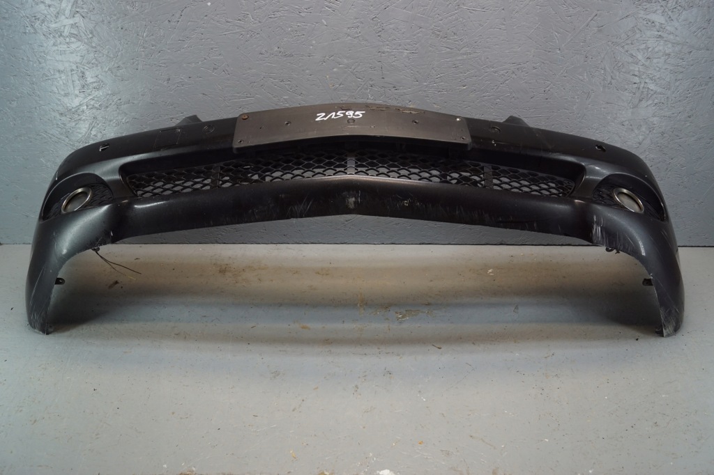 Бампер перед mercedes cls w219 в Україні