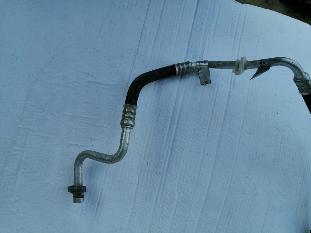 фото №2, Шланг кондиціонера jeep renegade 51956420