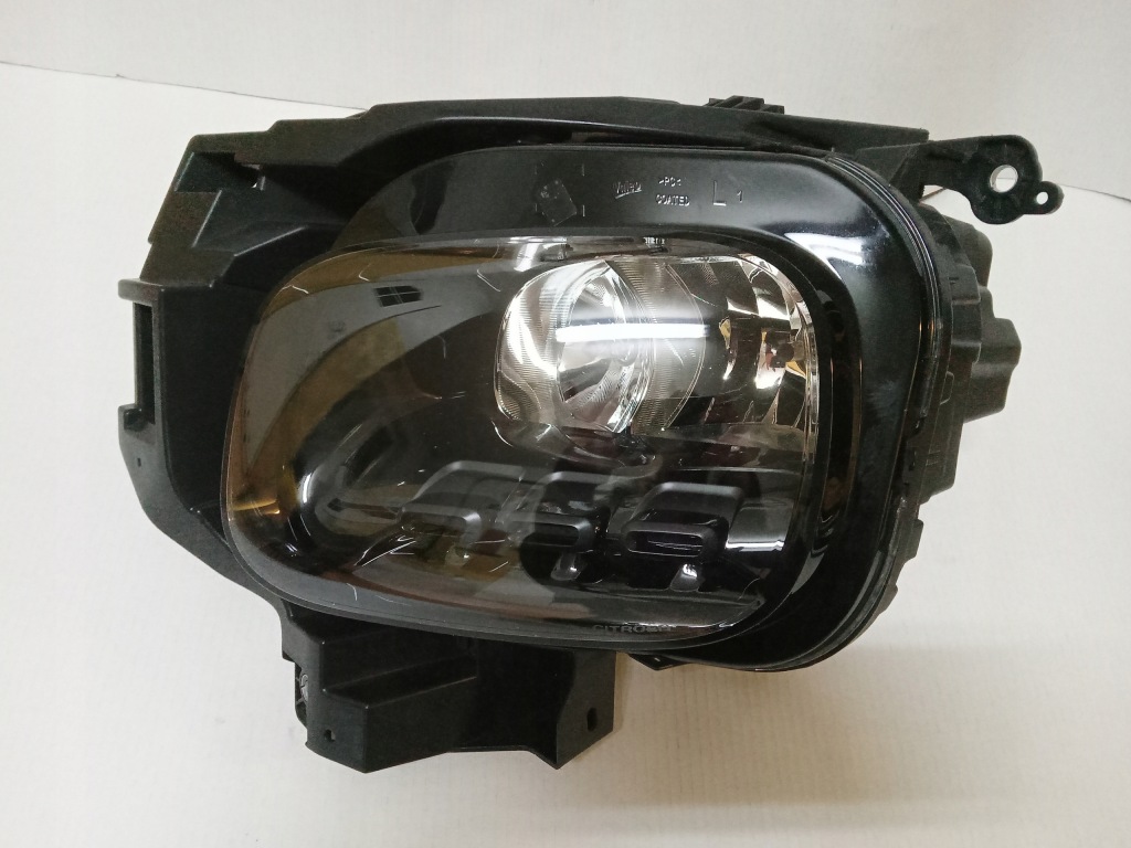 фото №1, Citroen c3 aircross лампа передняя перед lh