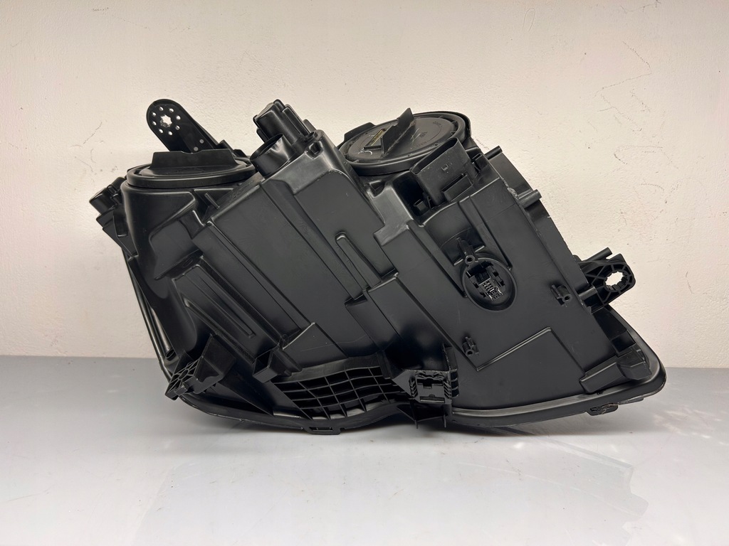 фото №13, Mercedes glk a204 ксенон комплект лампа передніх a2048201639, a2048201539