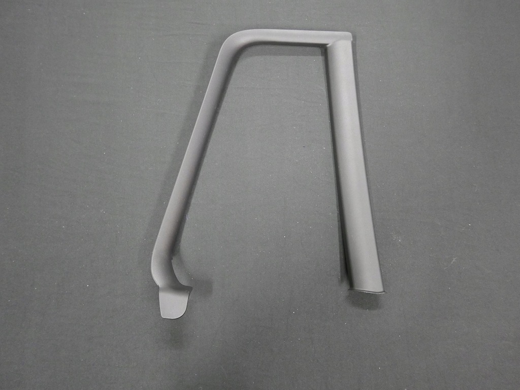 фото №1, Bmw f46 защита рамы стекло дверь левый задняя 7332983