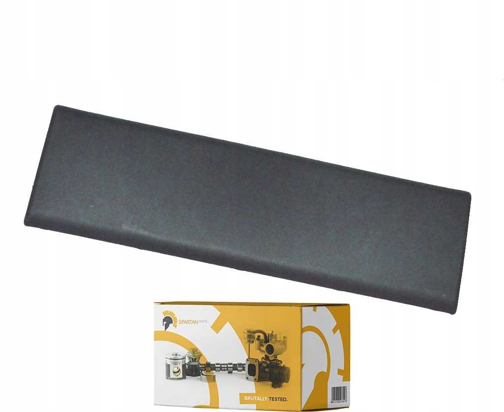 фото №1, Молдинг наружный fiat ducato 02+ bok левая правая