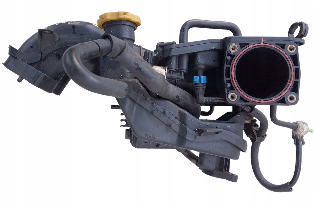 фото №1, Бак бачок оливи 5w-20 mazda rx-8