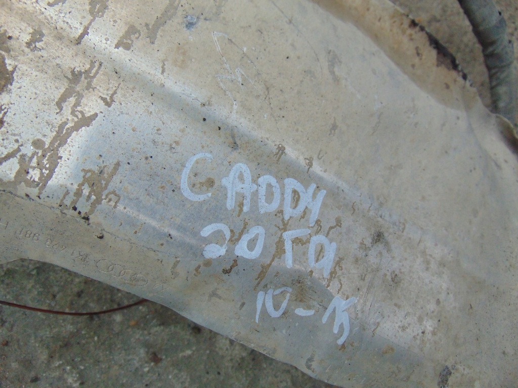 фото №16, Рулевая рейка трансмиссия vw caddy iii lift europa