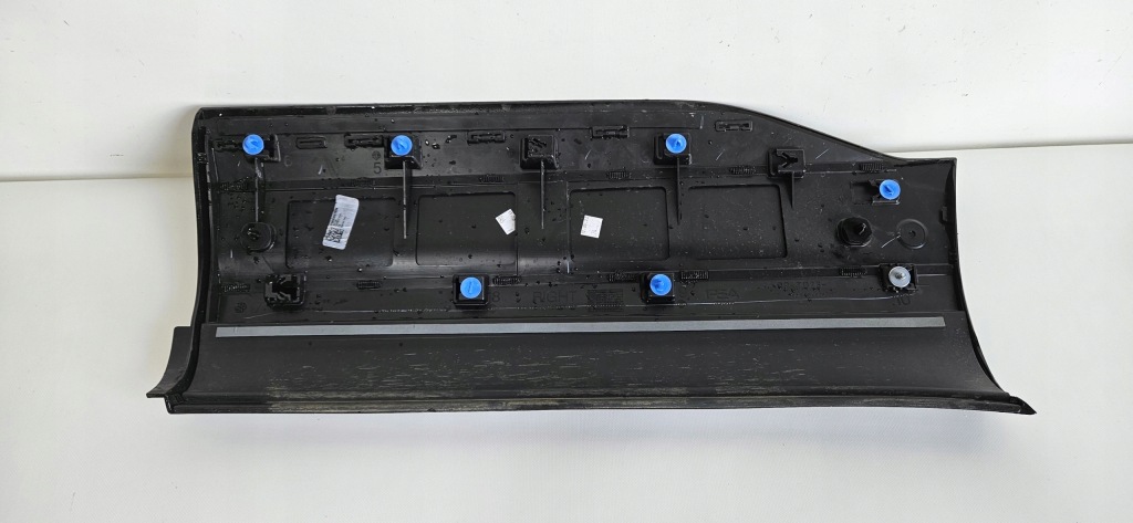 фото №4, Молдинг двері правий задня opel grandland x оригінал