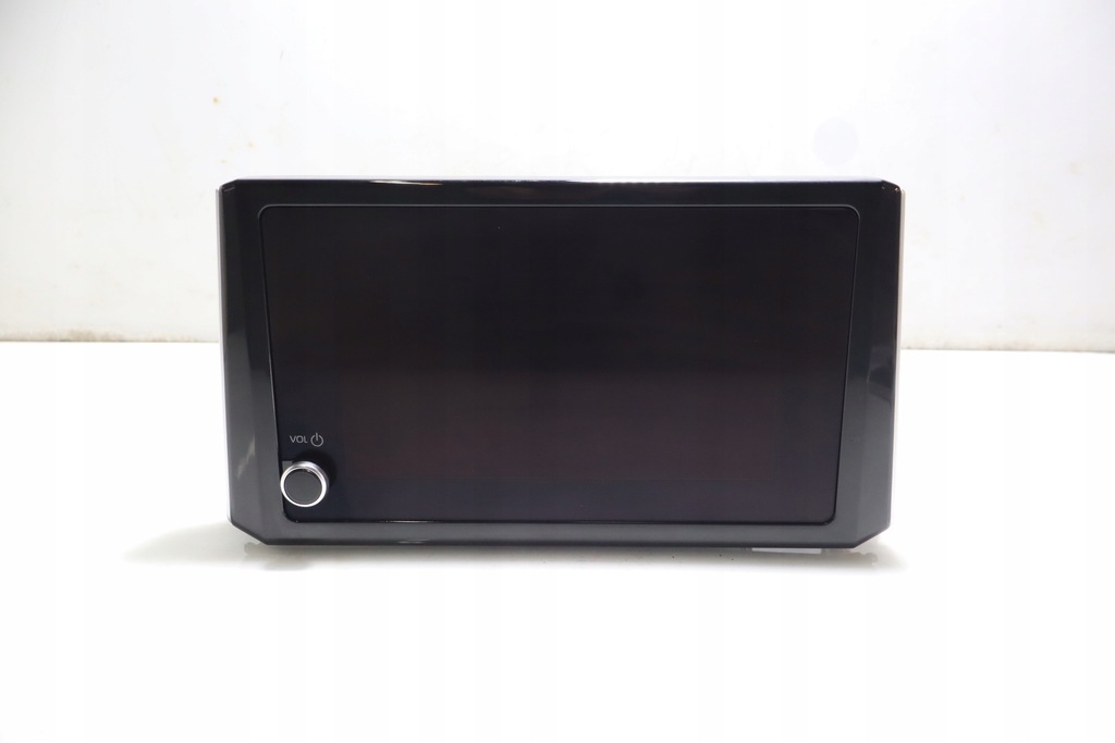 фото №1, Радио дисплей навигация gps corolla e21