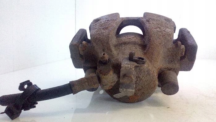 фото №6, Супорт гальмівний лівий перед fiat brava 1,2 b 1999r