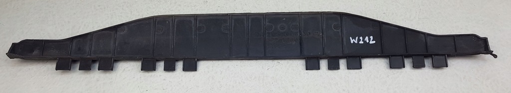 фото №5, Mercedes e w212 захист радіатора a2125050630 oryg