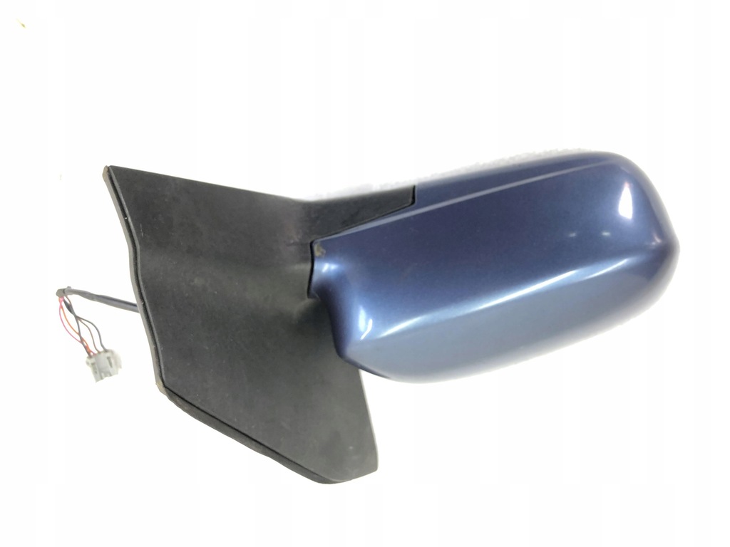 фото №7, Зеркало правое b512m 5 pin honda civic vii lift