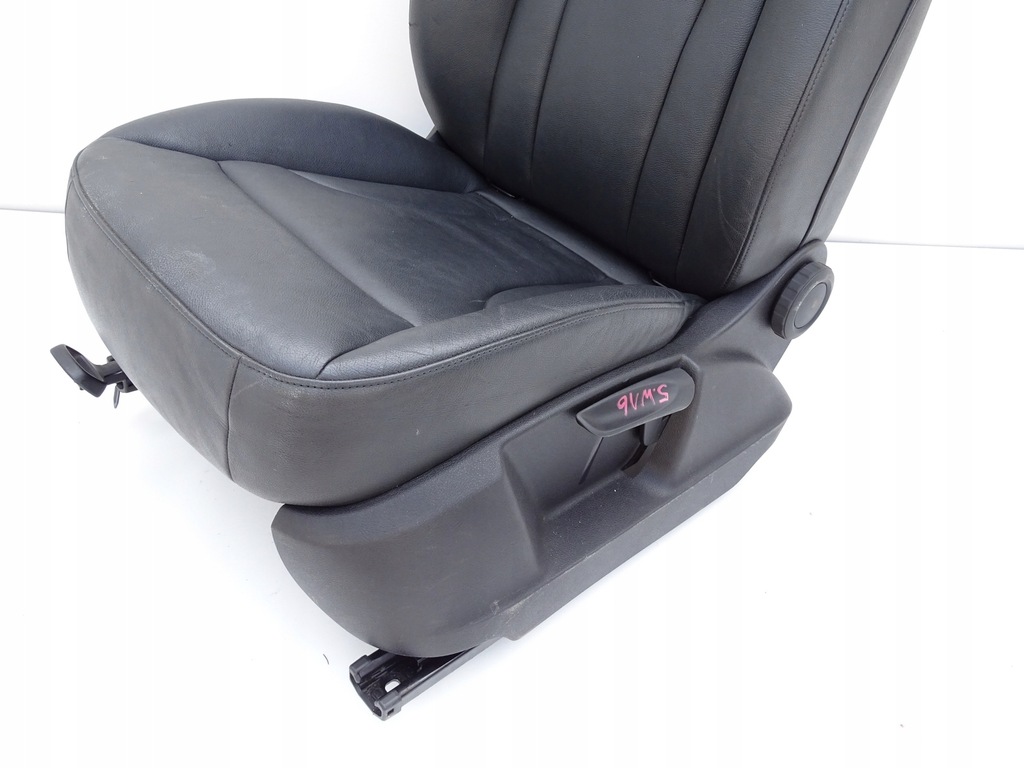 фото №14, Сиденья сиденье заднее сиденье комплект кожа audi q3 8u