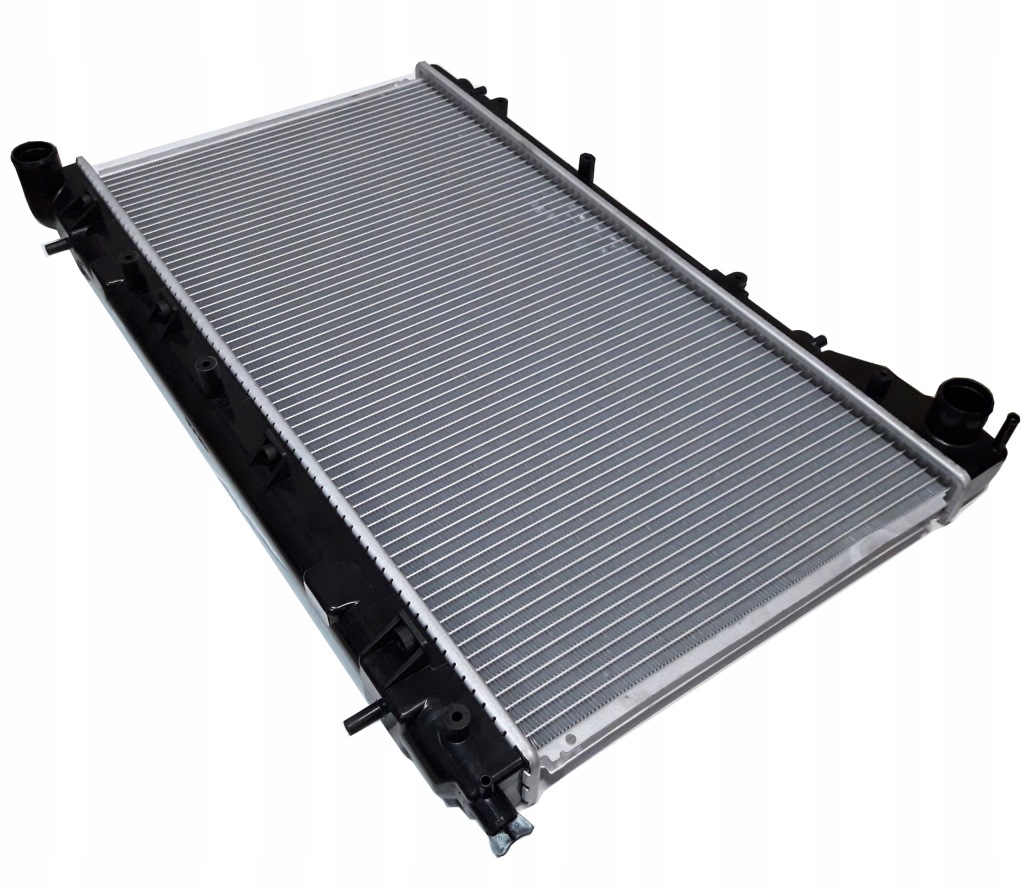 Купити Радіатор води subaru forester 02-08 2.0 t b