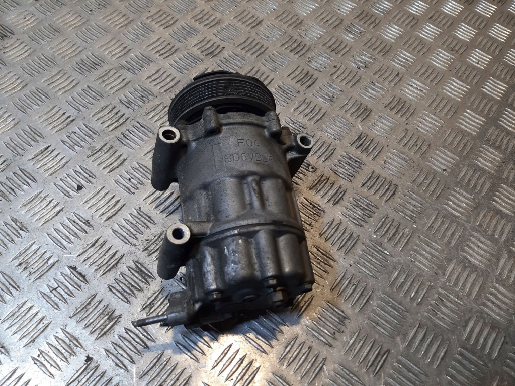 Mini one - cooper купе r56 922339203 компресор кондиціонера Оригінал