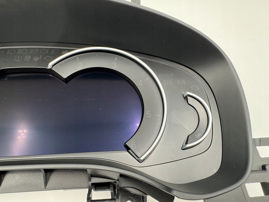 фото №5, Bmw g01 x3 g02 x4 g30 лічильник приладова панель hud head up 9392558