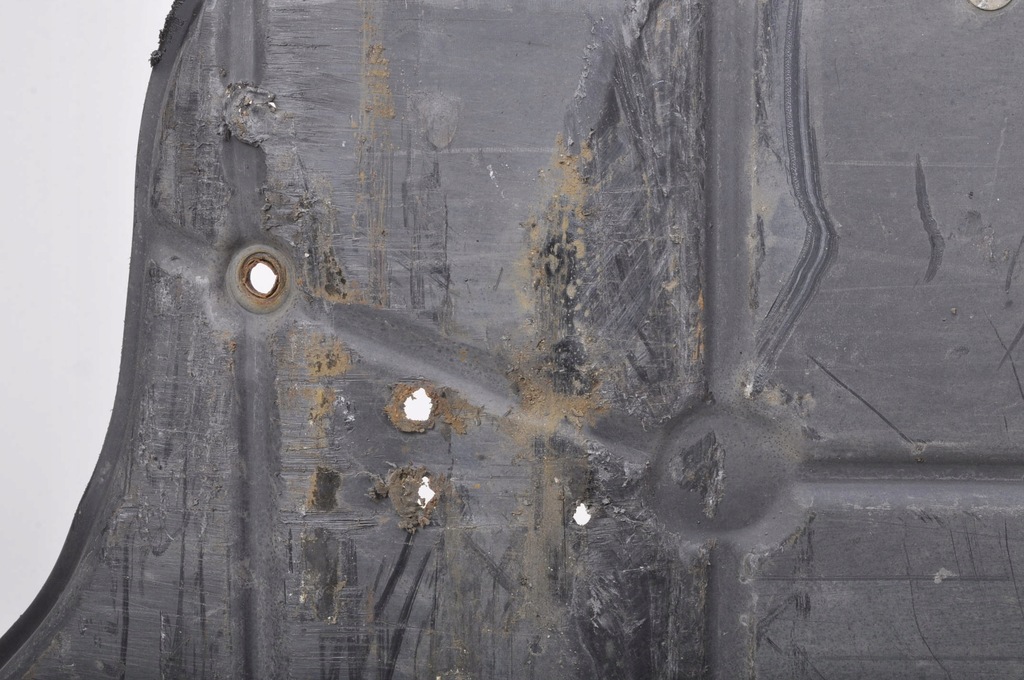 фото №7, Maserati ghibli iii защита подвеска 6800092380