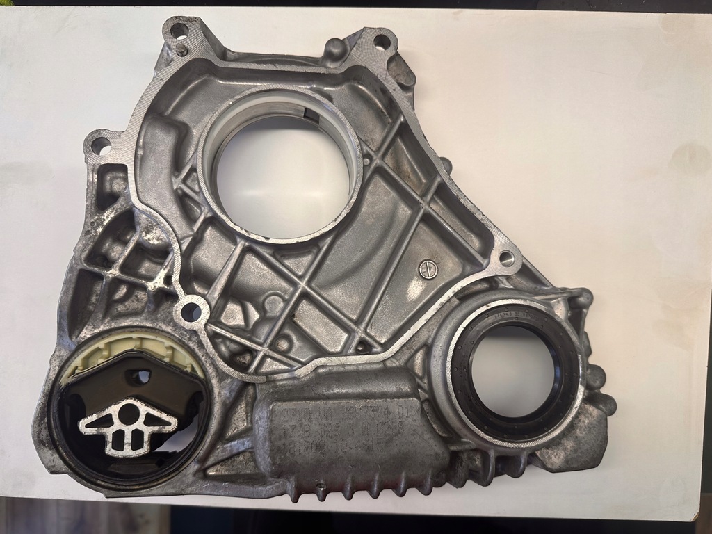 фото №1, Редуктор atc13 bmw 5 7 6 8 x5 x6 x7 xdrive 9469022 корпус + модуль 9469023