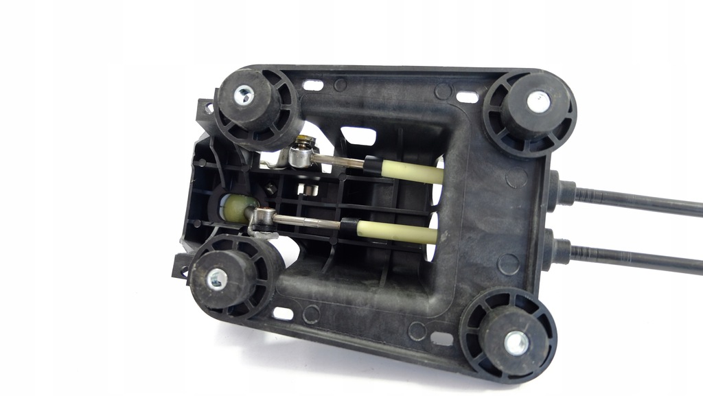 фото №12, Citroen c3 ii 1.0 vti выборщик передач тросы 9683711580