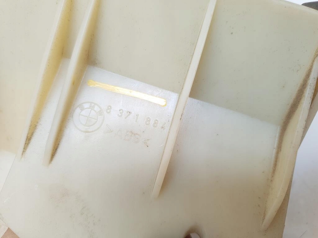 фото №4, Коробка запобіжників bmw 5 e39