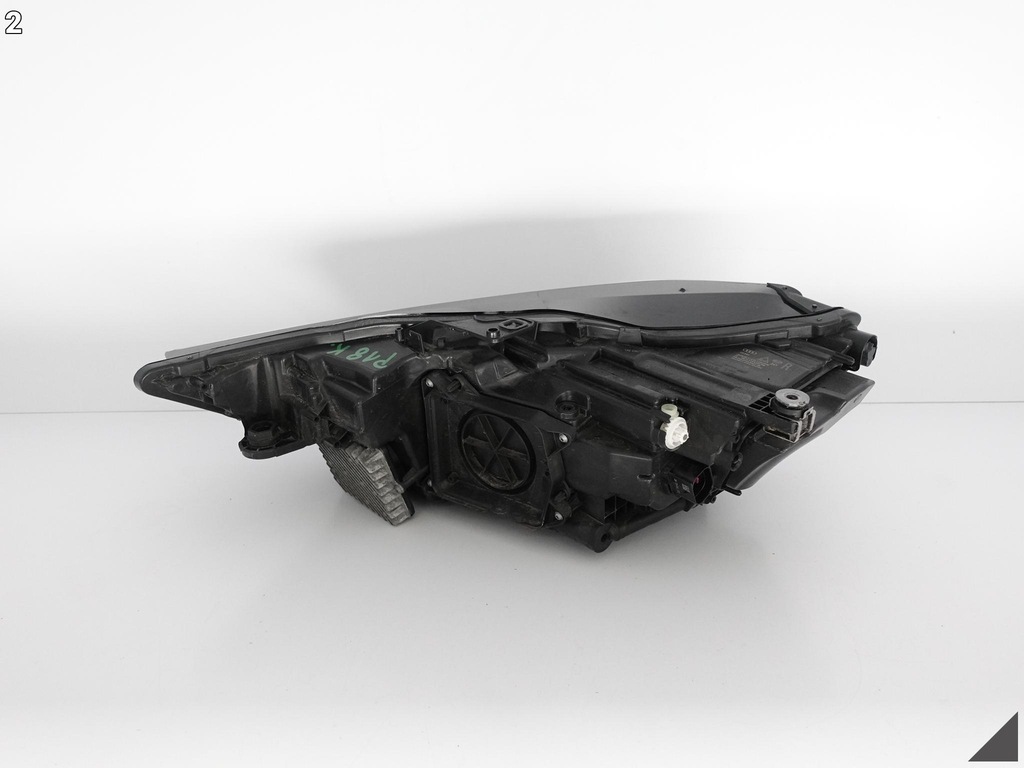 фото №3, Audi a6 c8 4k0 18- лампа+ модуль full led b.ładna r