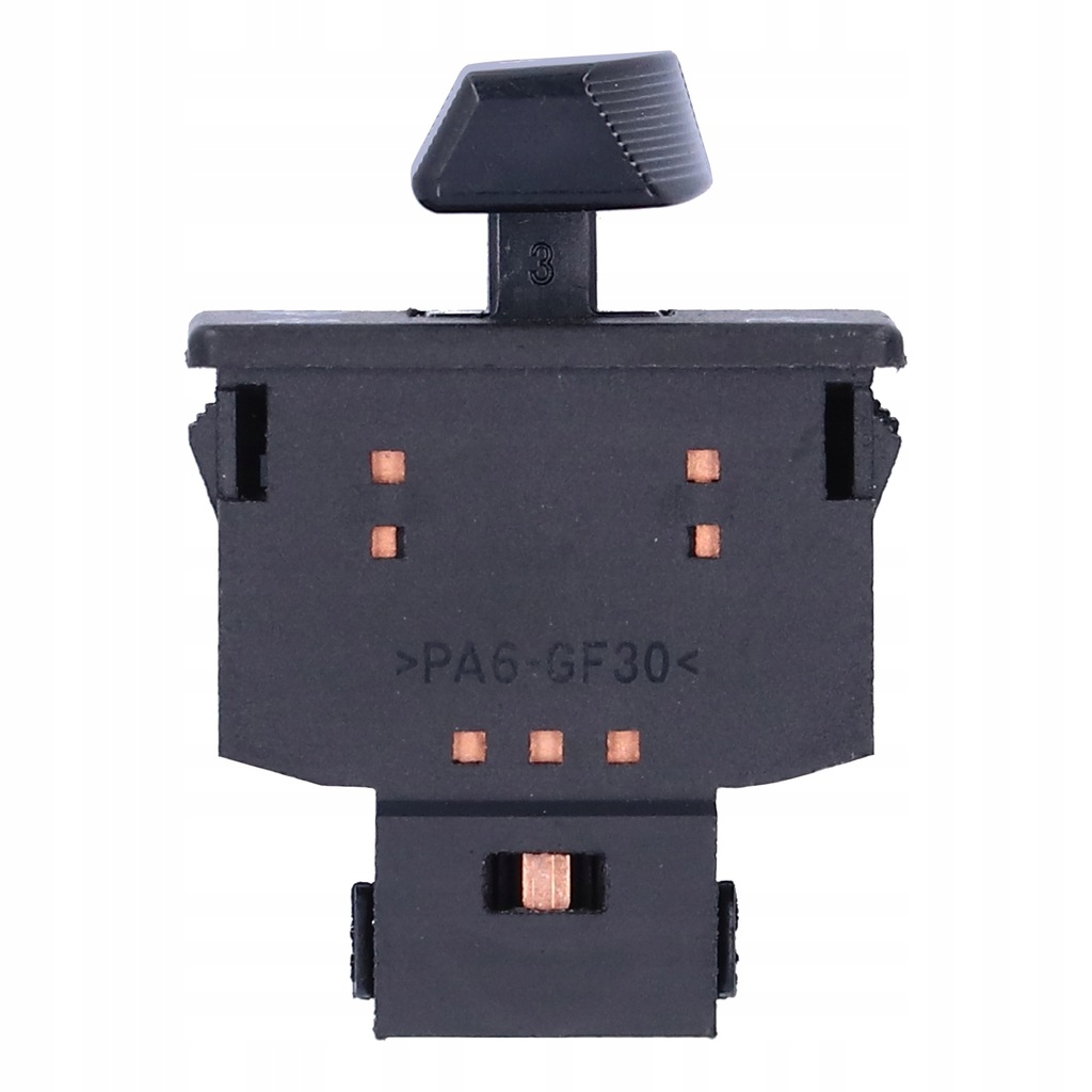 фото №15, Перемикач керма motocykla 34mm універсальна