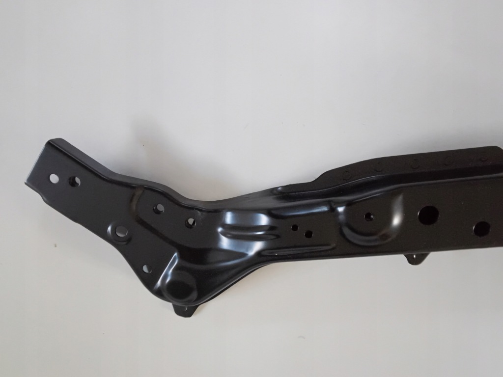 Купить Mitsubishi l200 l 200 усилитель балка ремень кронштейн панель фары левое