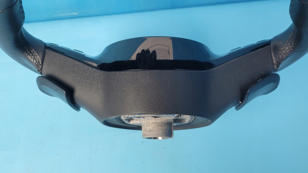 фото №14, Mercedes w206 c200 22r воздуховод лепестки переключения a0004604319