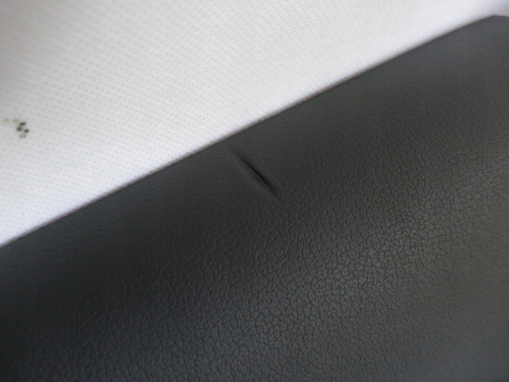 фото №6, Audi a5 8t coupe обшивка оббивка лівий задня